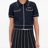 MALBON - Women Jacqueline Polo Shirts