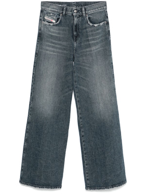 DIESEL - Women 1978 D-Akemi Pant