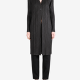 PLEATS PLEASE ISSEY MIYAKE - Women Pleats Jacket