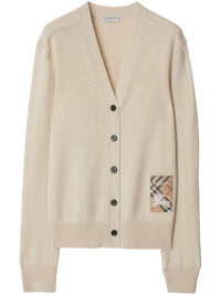 BURBERRY - Women Ekd WW Cardigan