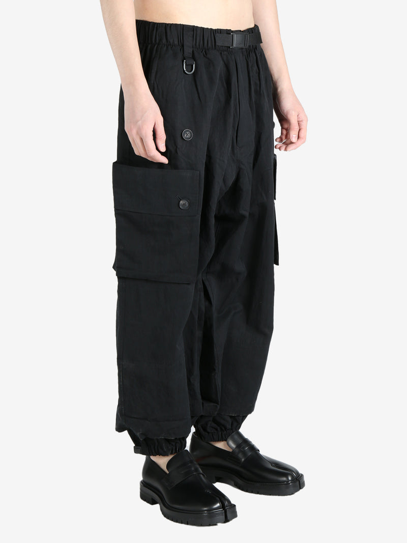 Y-3 - Men Wtwill CRG Pant