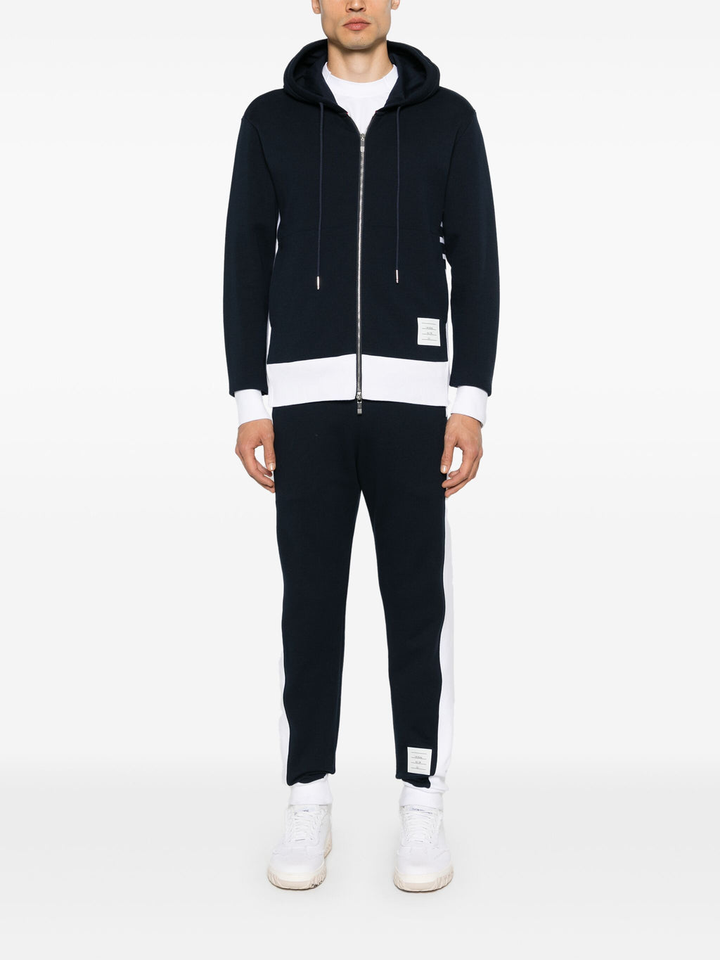 THOM BROWNE - Men Sweat Pants