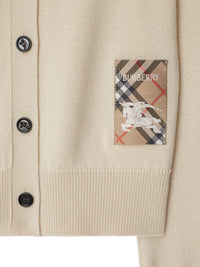 BURBERRY - Women Ekd WW Cardigan