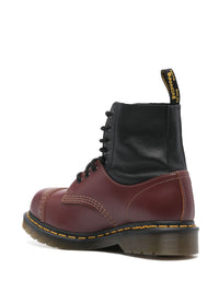 MM6 X DR. MARTENS - Women Ankle Boot