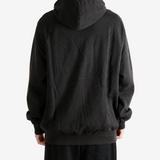 DOUBLET - Unisex Threadless Air Embroidery Hoodie