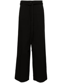 TOTEME - Women Fluid Tie-Waist Trousers