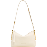 White bag, front view
