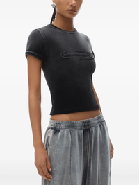 T BY ALEXANDER WANG - Women Baby Tee