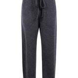 Grey pants, front view