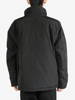 NANAMICA - Men Gore-Tex Short Down Jacket