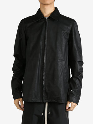 RICK OWENS - Men Brad Jacket