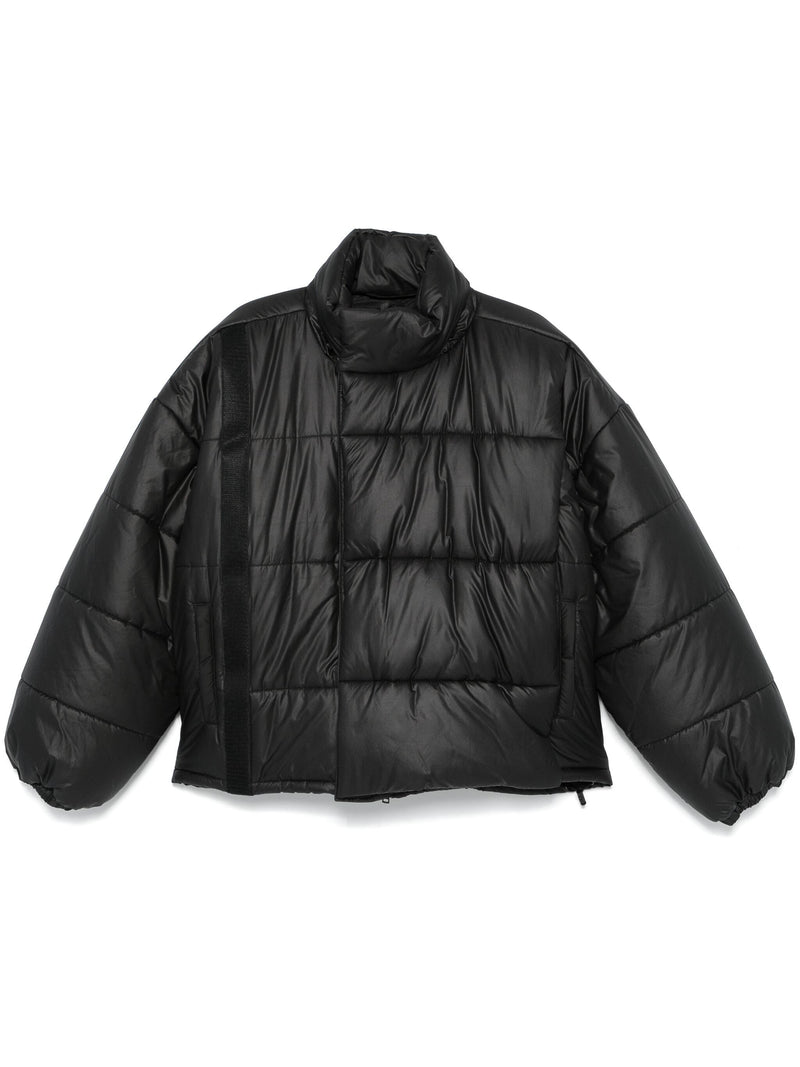 Y/PROJECT - Men Velcro Puffer Jacket