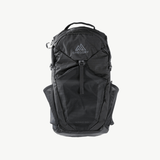 black bags,front view