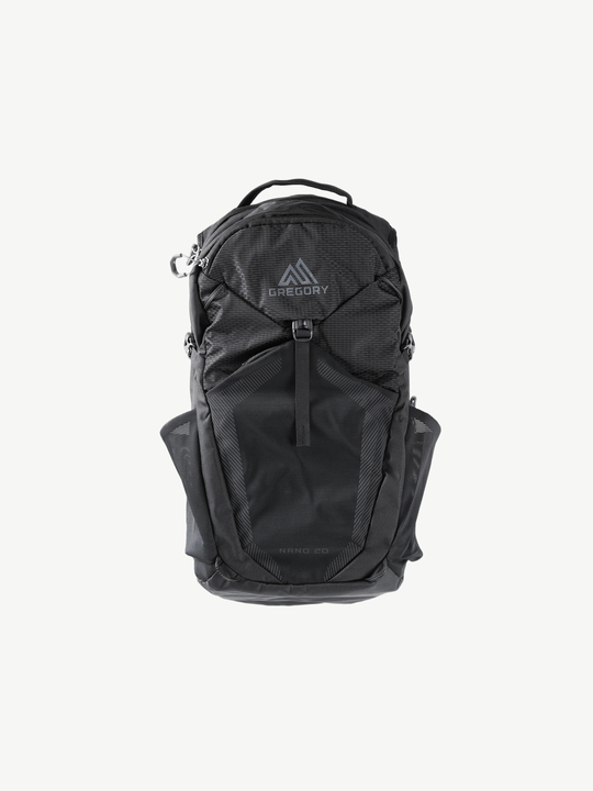 Gregory Pack Nano 20 l trekking backpack-Optic Black