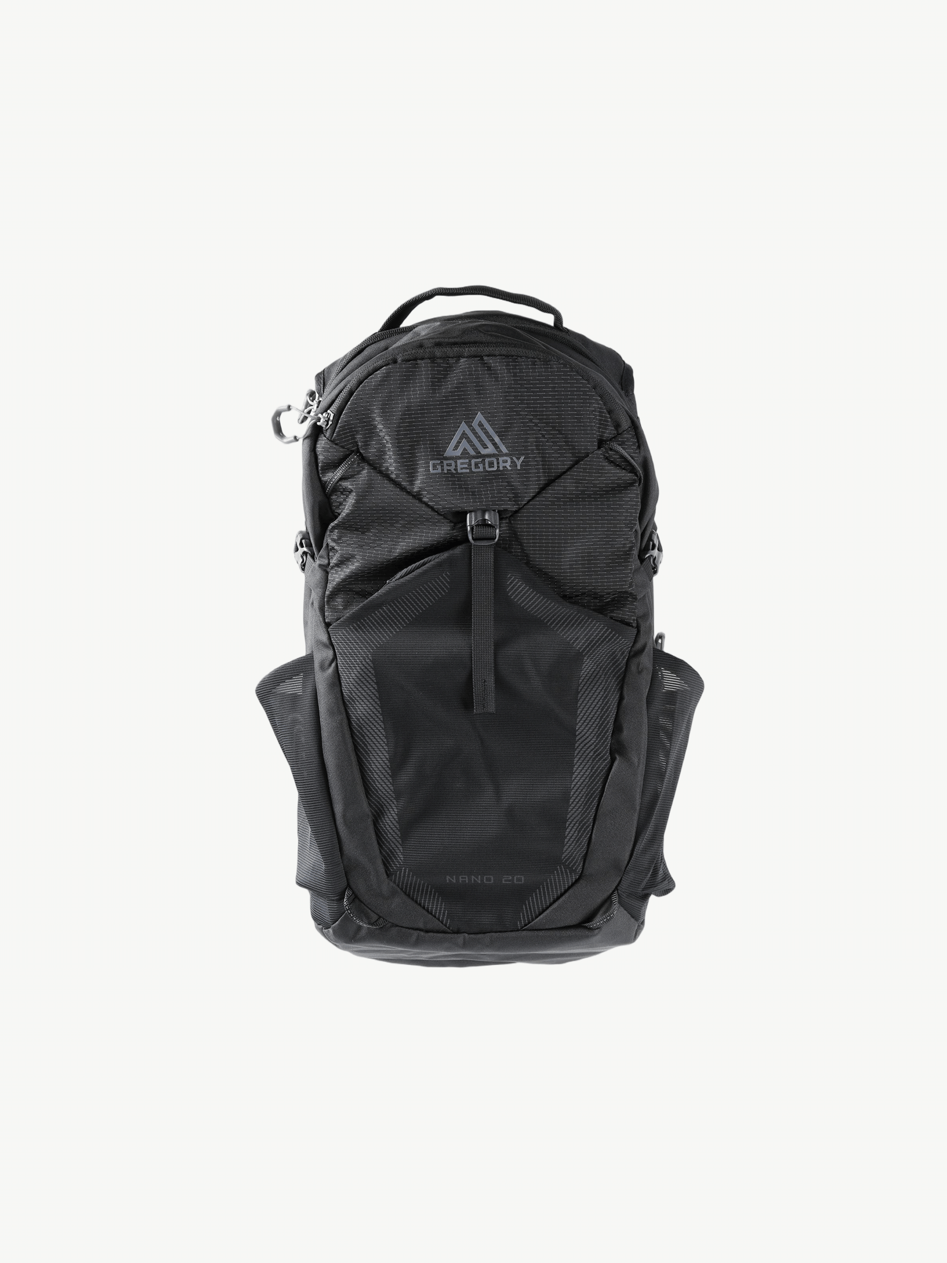 Gregory Pack Nano 20 l trekking backpack-Optic Black