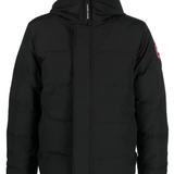 black jackets-coats, front view