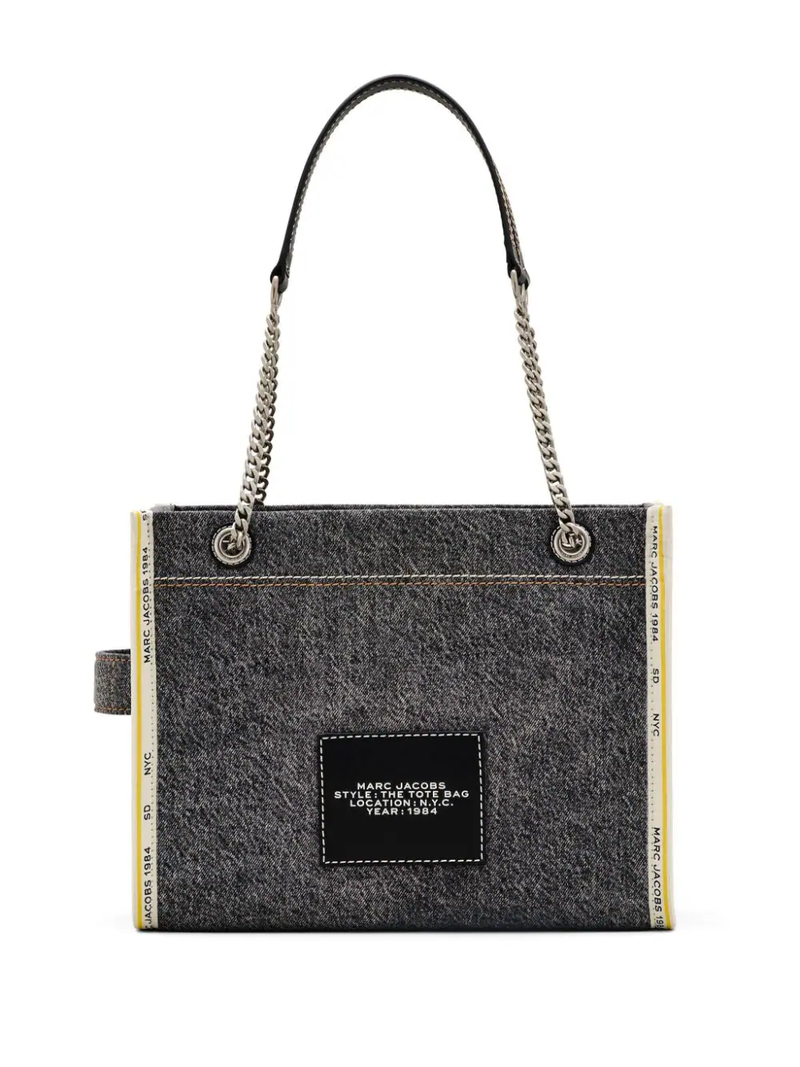 MARC JACOBS - Women The Medium Chain Tote