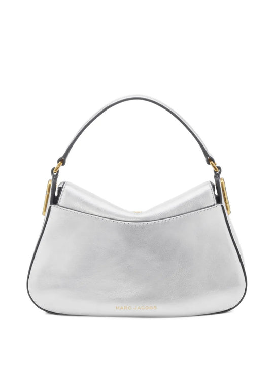 White bag, front view