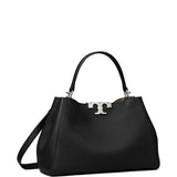 Black bag, front view