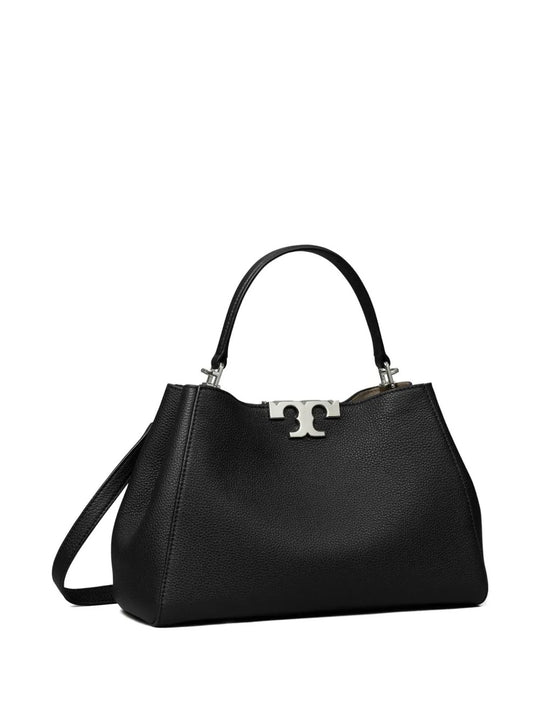 Black bag, front view