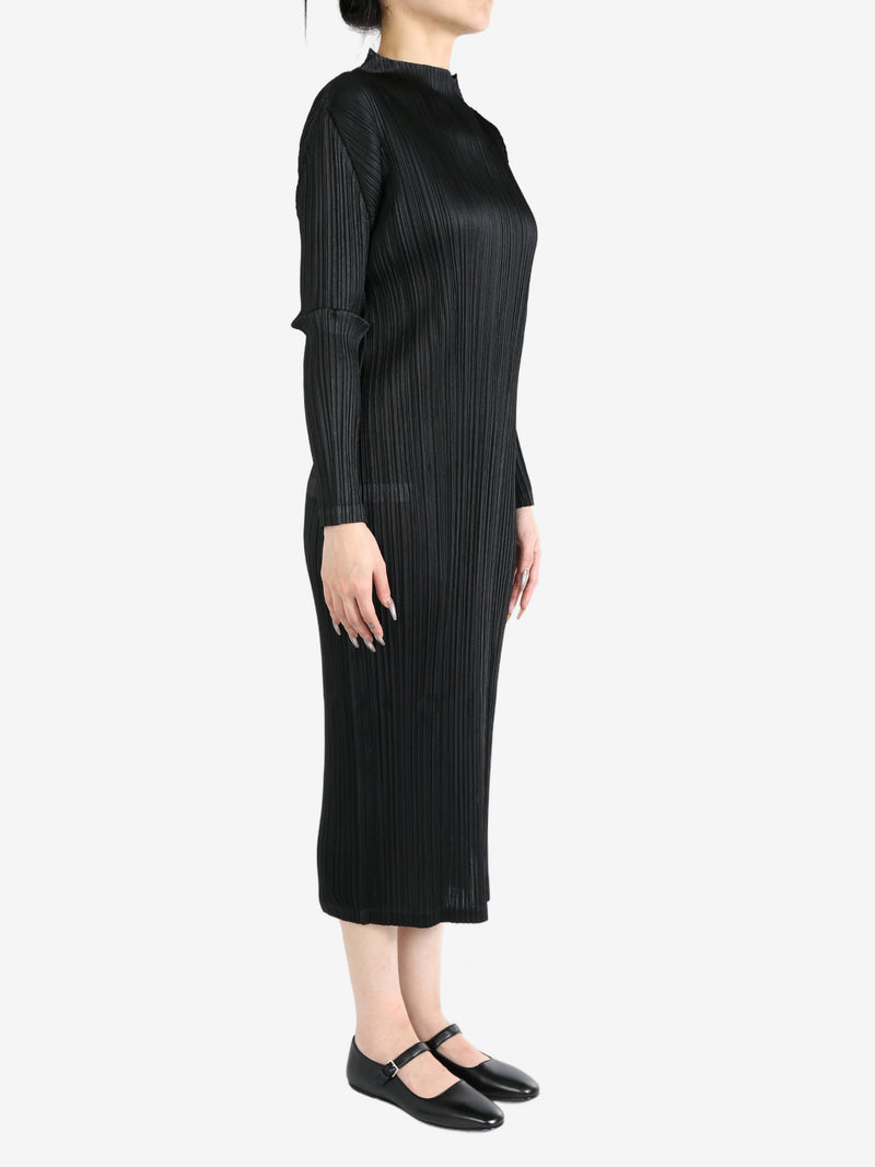 PLEATS PLEASE ISSEY MIYAKE - Women Monthly Colors : September Dress