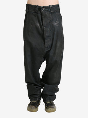 BORIS BIDJAN SABERI - Men P2.1 FKU10002 Jeans