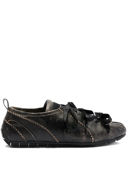 SIMONE ROCHA - Women Ballerina Grip Trainer Shoes – Atelier New York