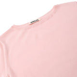 AURALEE - Women High Gauge Soft Cashmere Knit Pullover