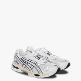 White sneakers, side view