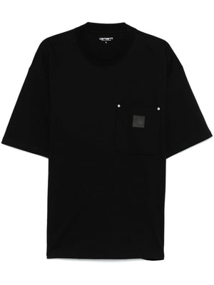 CARHARTT WIP - Unisex S/S Eldon Pocket T-Shirt