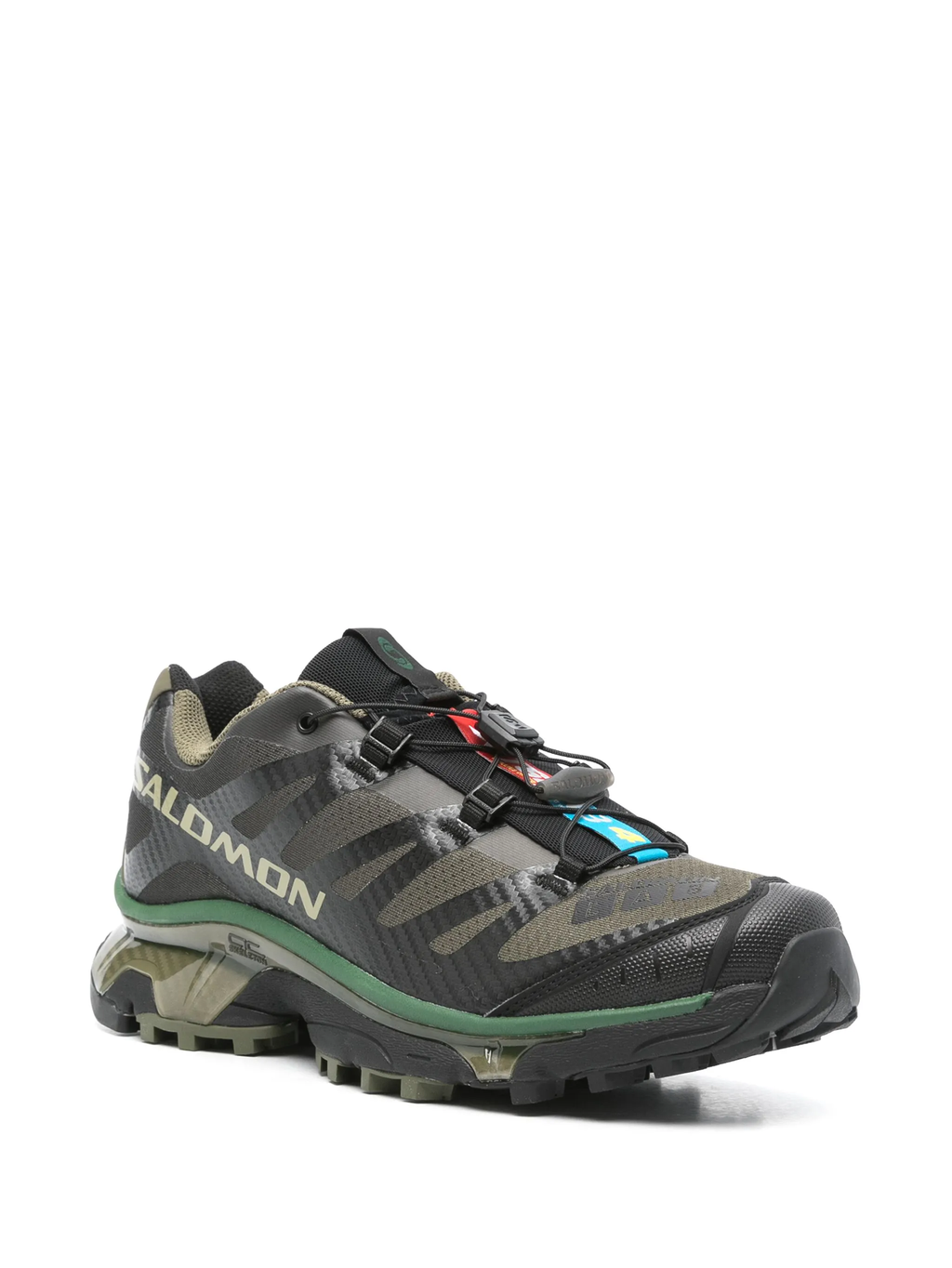 SALOMON - Unisex XT-4 OG Sneakers