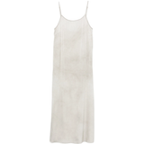 White dress, front view