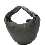 Black bag, side view