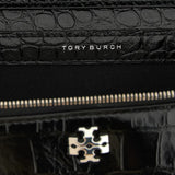 Close up of Black bag, showing detail