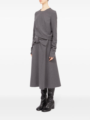 MAISON MARGIELA - Women Midi Dress