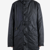 BARBOUR - Men Modern Powell Wax Jacket