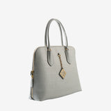 White bag, side view