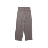 ENFANTS RICHES DEPRIMES - Men Carrot Leg Trousers