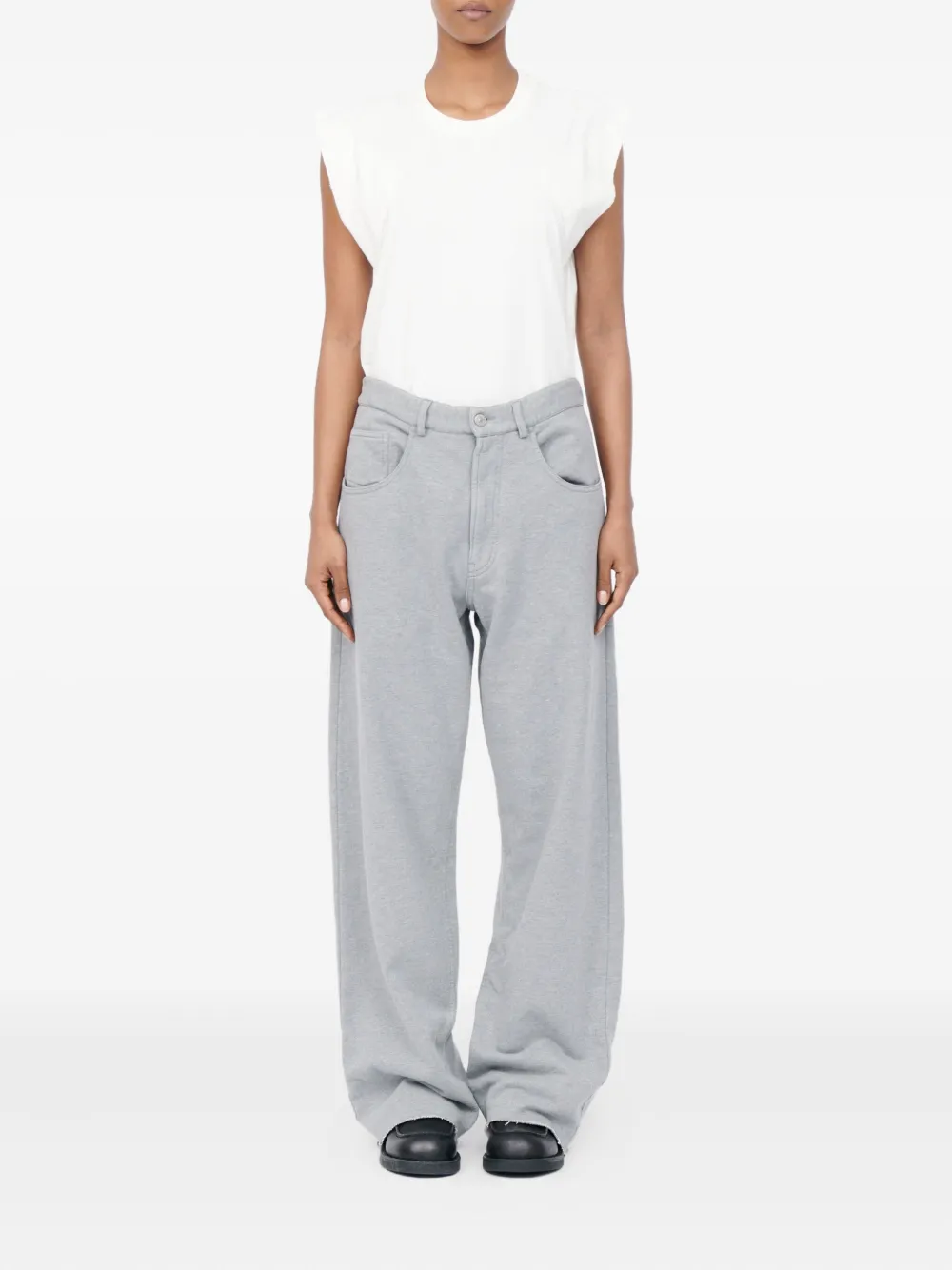 MM6 Maison Margiela - Women Pants – Atelier New York