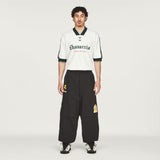 ADIDAS X WILLY CHAVARRIA - Men Wc Oversized Woven Anthem Trackpant