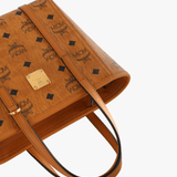 MCM - Unisex Toni Vi Shopper Mini Bag