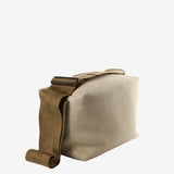 White bags,side view