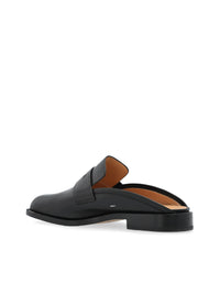 MAISON MARGIELA - Women Tabi City Loafer Mule