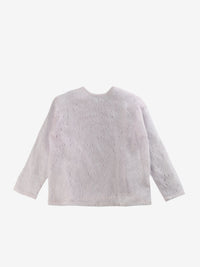 ISSEY MIYAKE - Women Rakusui Shirt