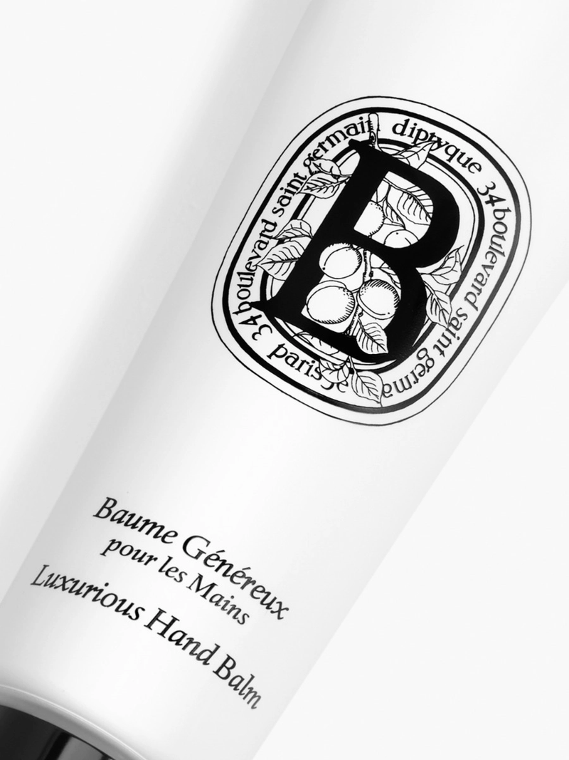 DIPTYQUE - Baume Généreux Hand Balm