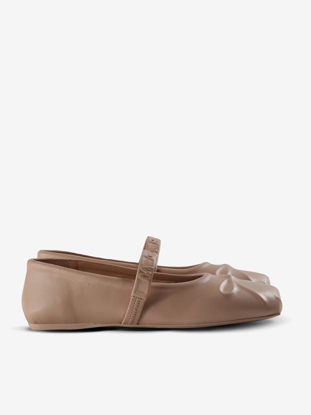 MARNI - Women Mary Jane Flats