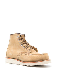 RED WING - Men 6 Classic Moc Boots