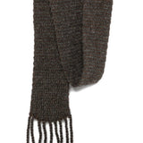 ZIGGY CHEN - Men Single Corchet Scarf