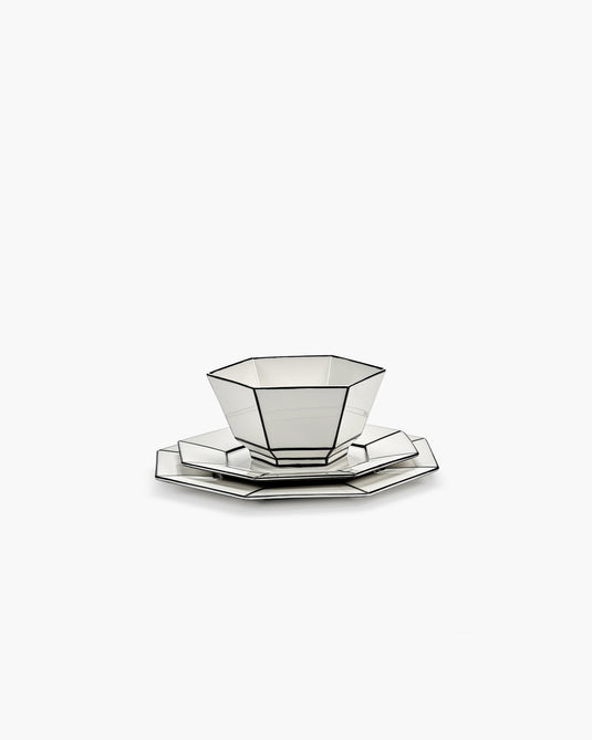 Unknown product, front view