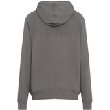 grey jackets-coats,back view